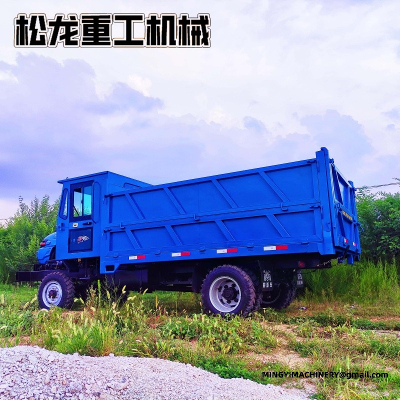 articulated dumper supplier
