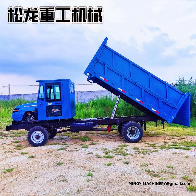 4x4 utility vehicle manufacturer