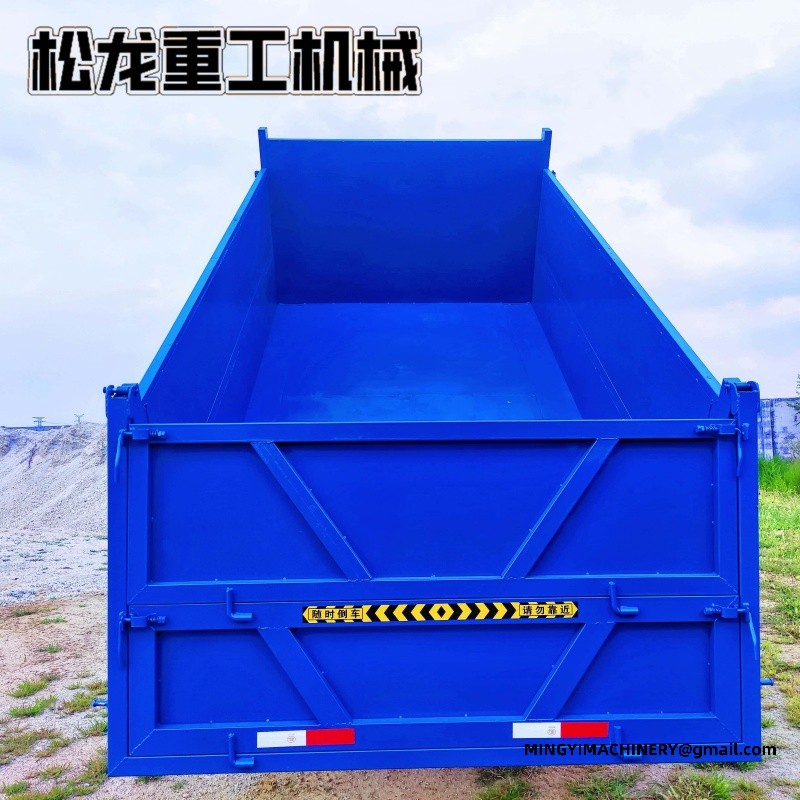 4x4 utility vehicle manufacturer