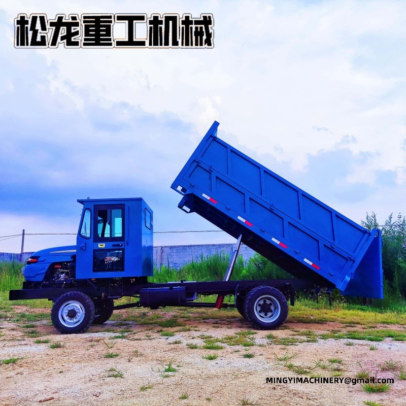 4x4 utility vehicle manufacturer