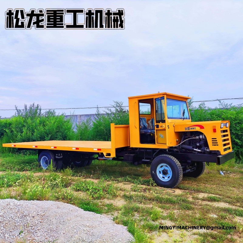 multi-function off road vehicle