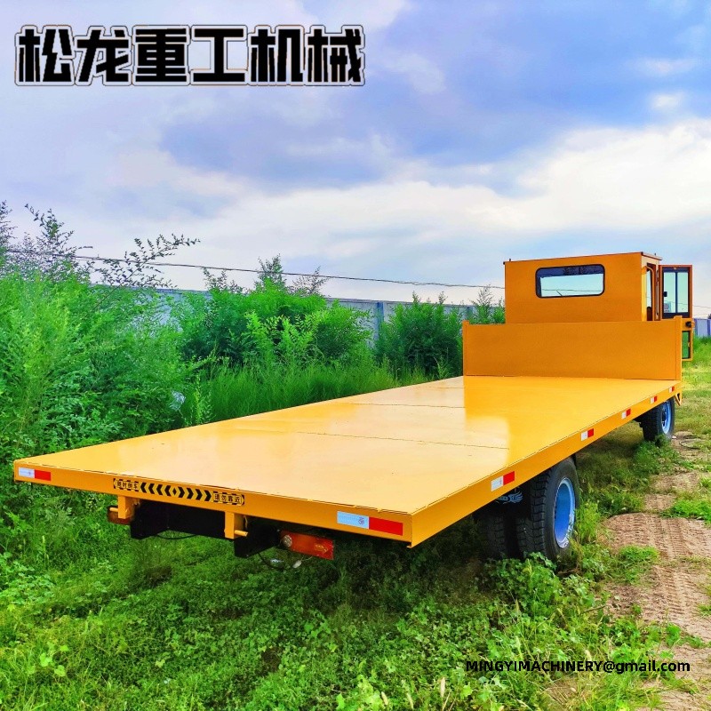 multi-function off road vehicle