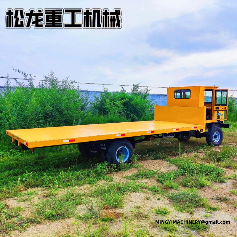 multi-function off road vehicle