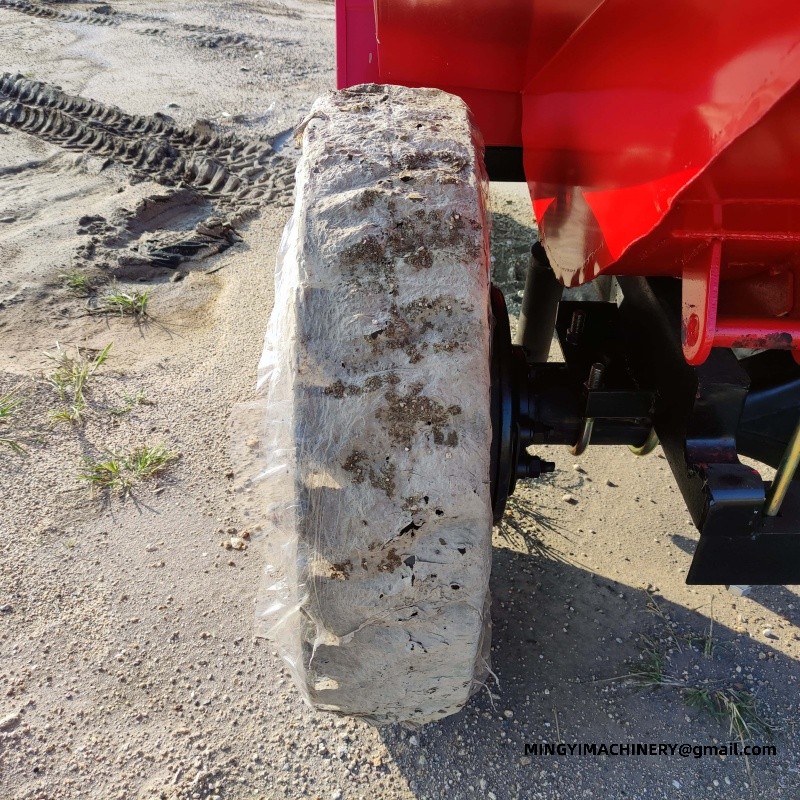 mini site dumper
