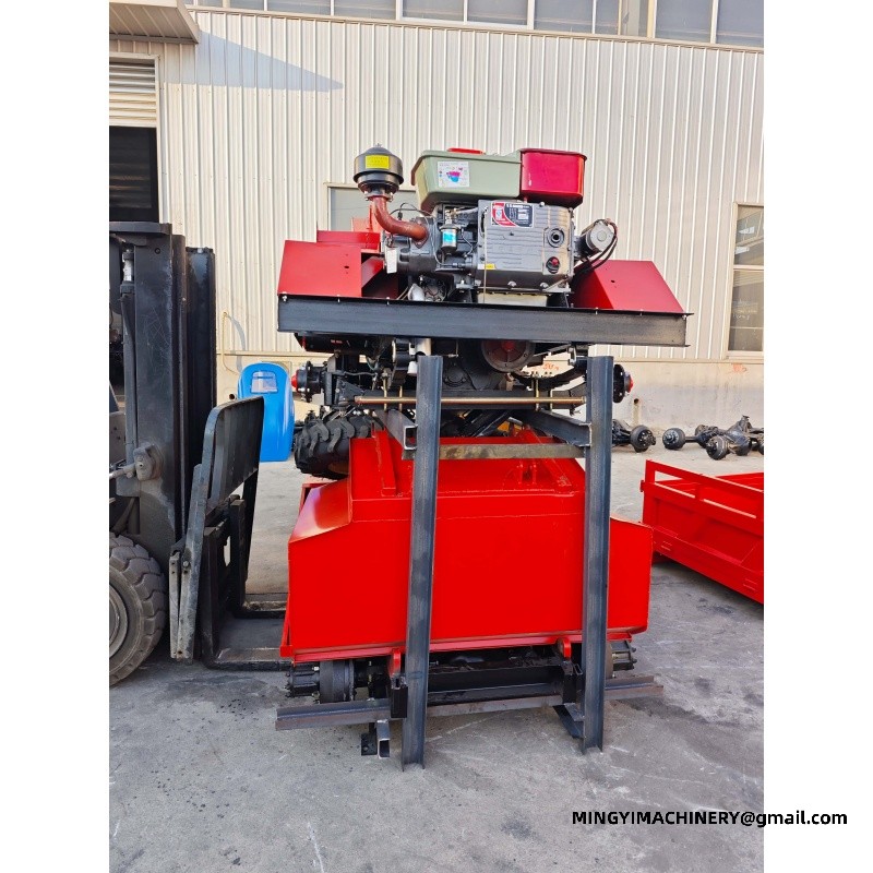mini dumper supplier