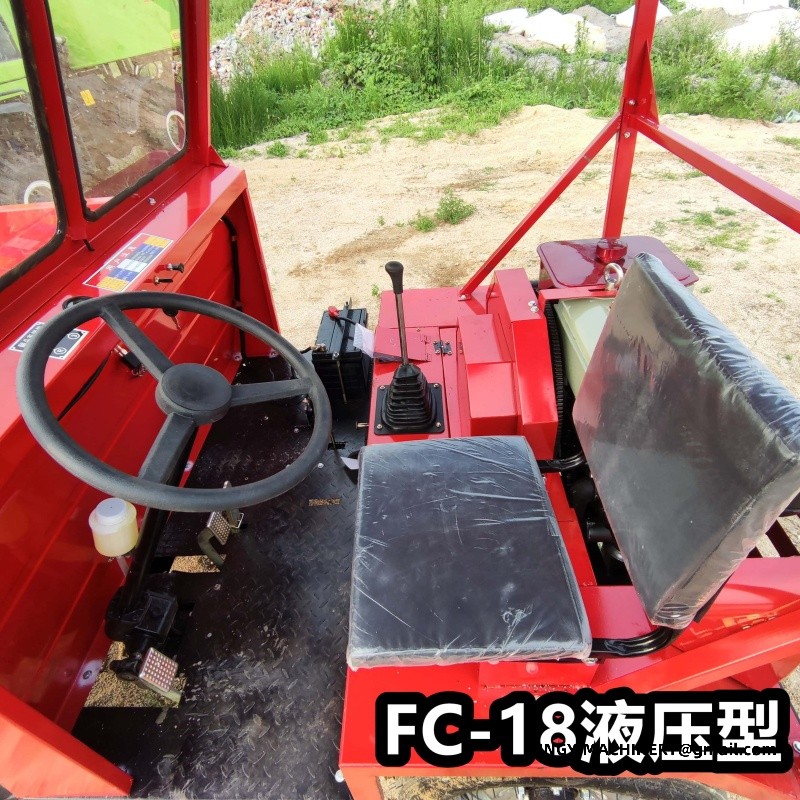 mini dumper supplier