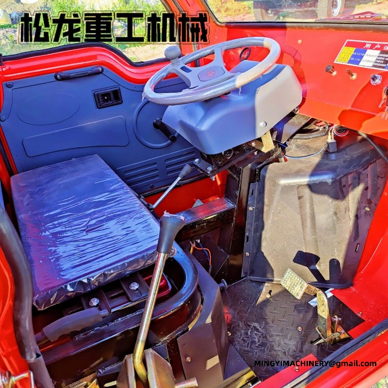 diesel tricycle factory china