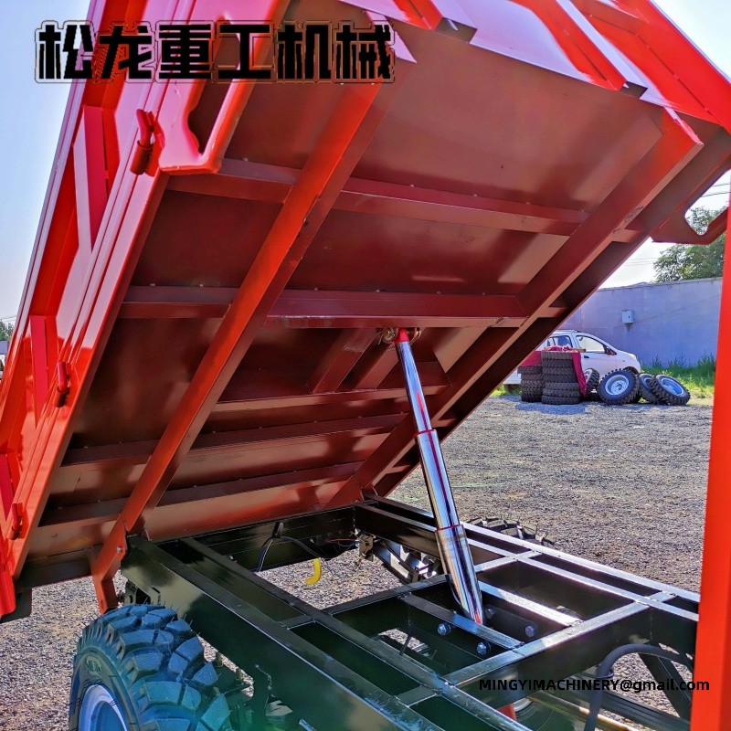 diesel three wheel vehicle
