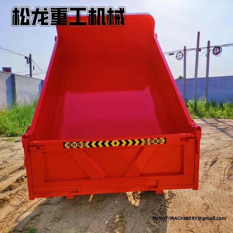 agricultural diesel tricycle