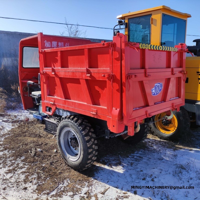 diesel tricycle for agriculture