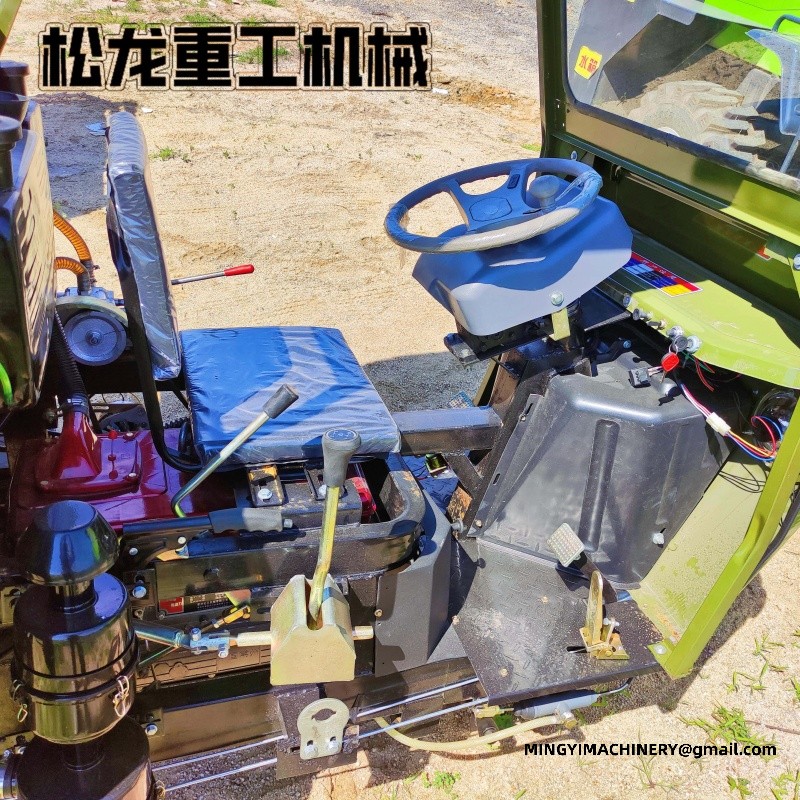diesel tricycle manufacturer