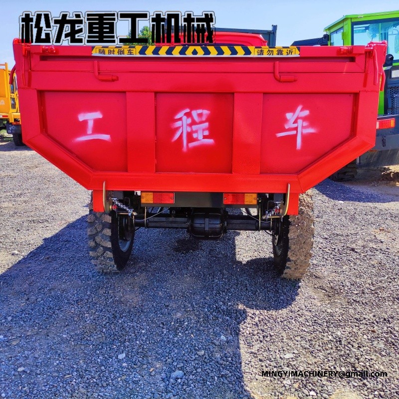 diesel tricycle factory china