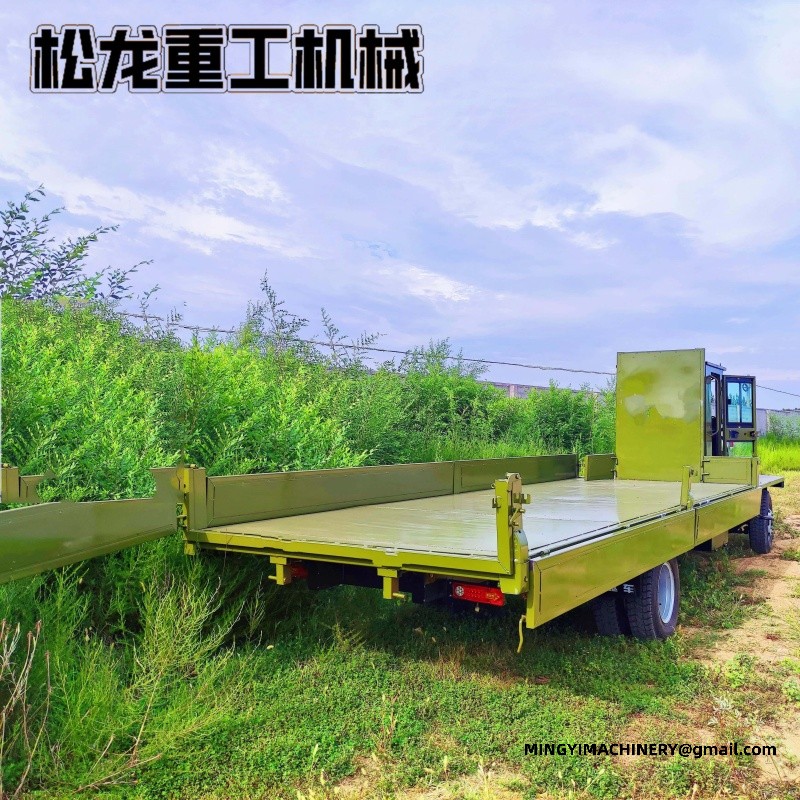 4x4 utility vehicle