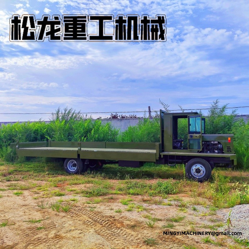 wholesale 4WD dumper