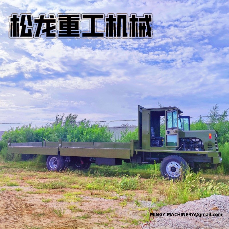 wholesale 4WD dumper
