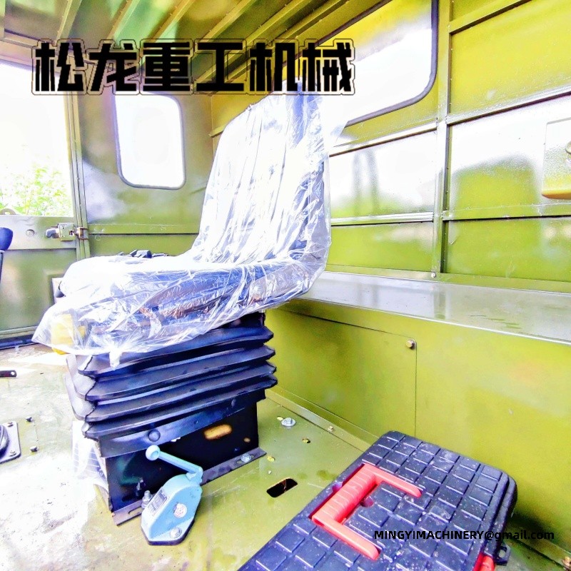 hydraulic 4x4 dumper price