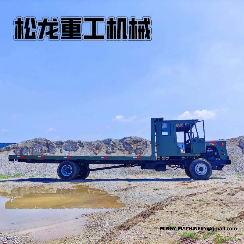 hydraulic 4x4 dumper price