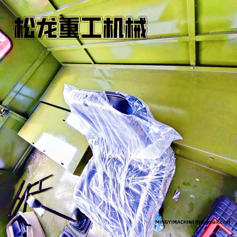 diesel 4x4 dumper for sale