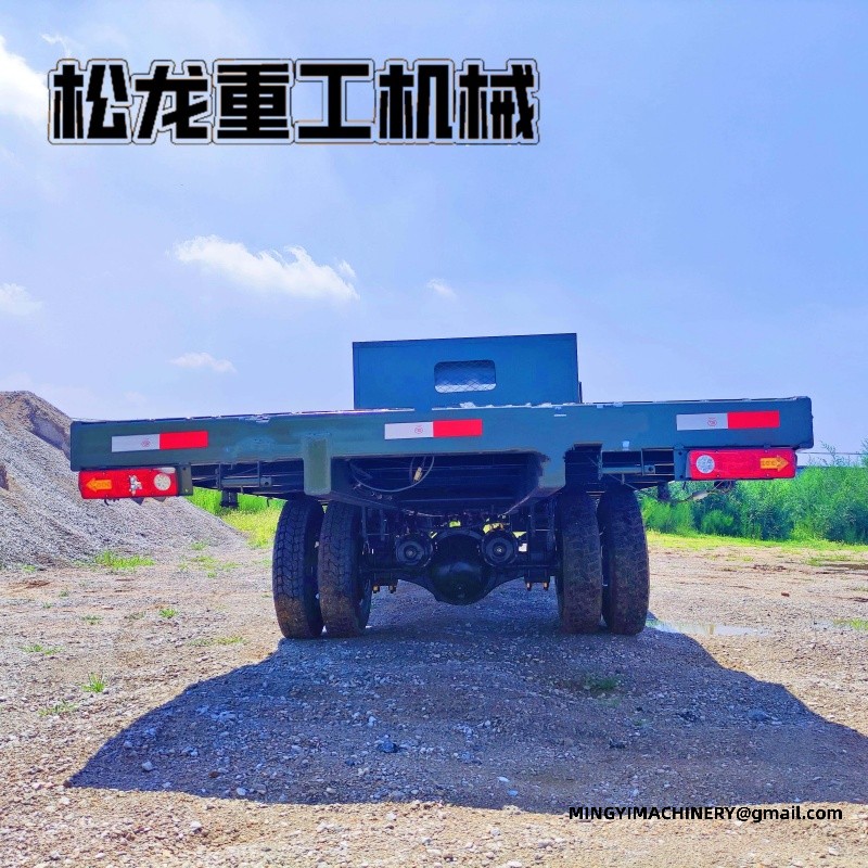 diesel 4x4 dumper for sale