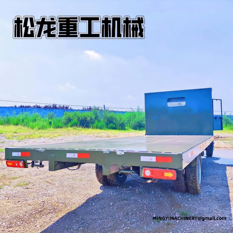 diesel 4x4 dumper for sale