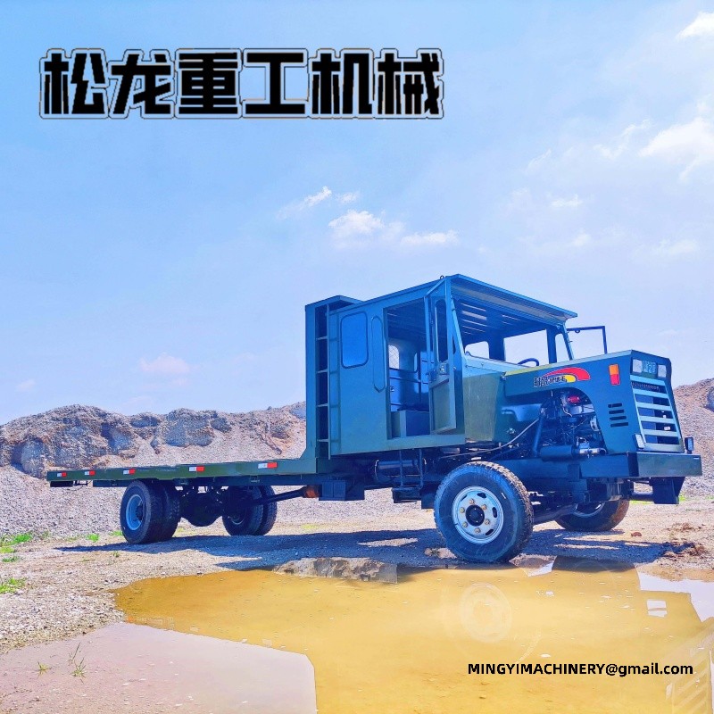 diesel 4x4 dumper for sale