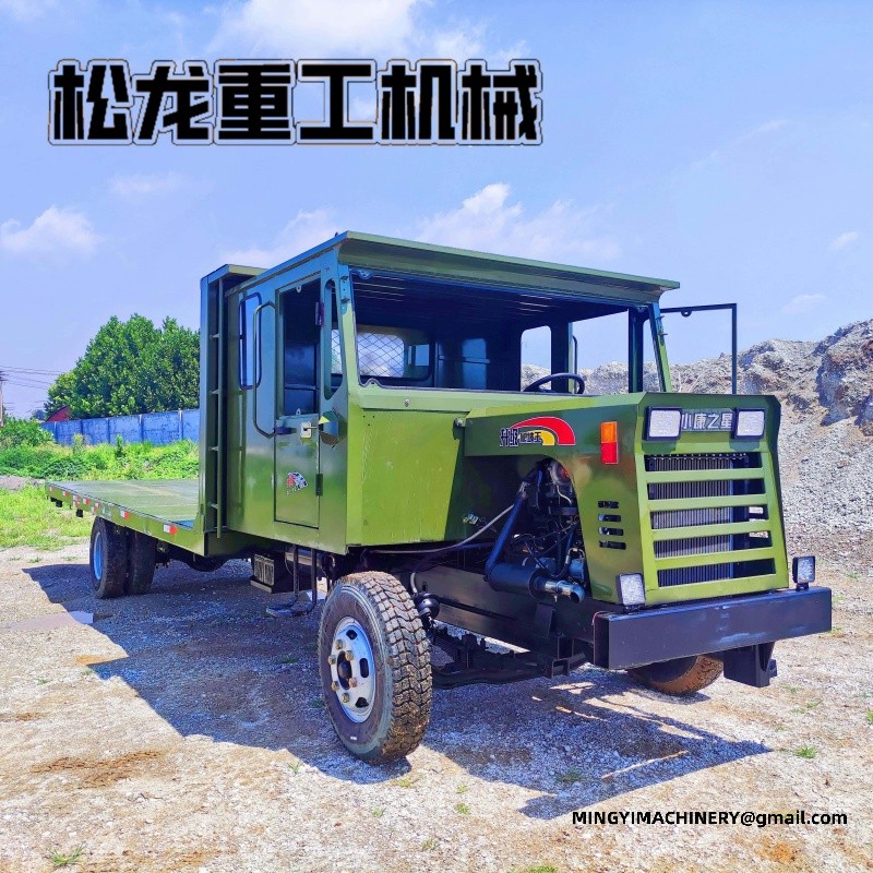 diesel 4x4 dumper for sale
