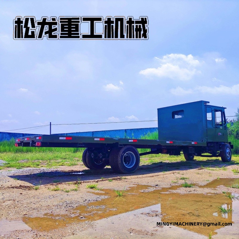 farm 4x4 dumper