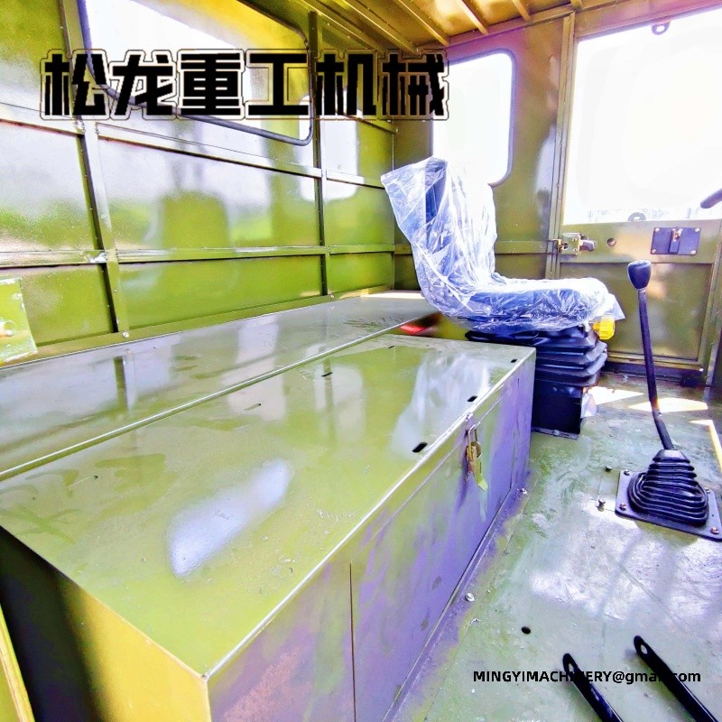 site dumper 4x4