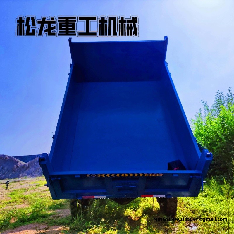all terrain cargo vehicle
