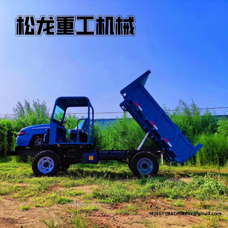 all terrain cargo vehicle
