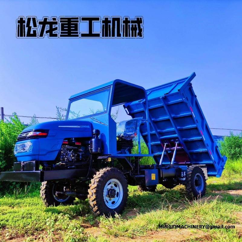 all terrain cargo vehicle