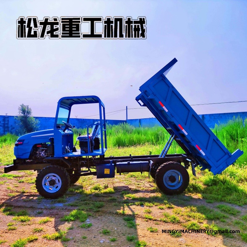 all terrain cargo vehicle
