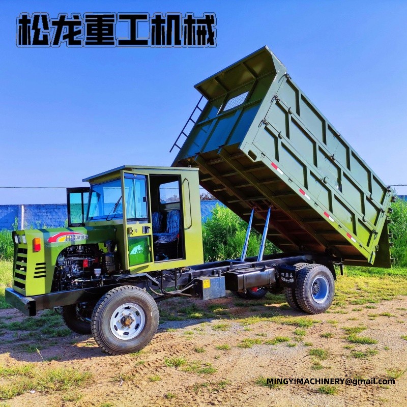 4x4 utility transport vehicle
