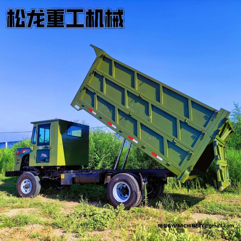 off road transport vehicle