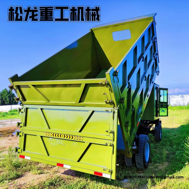 off road transport vehicle