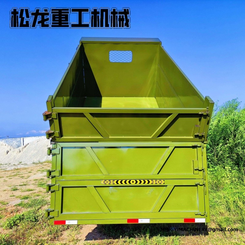 off road transport vehicle