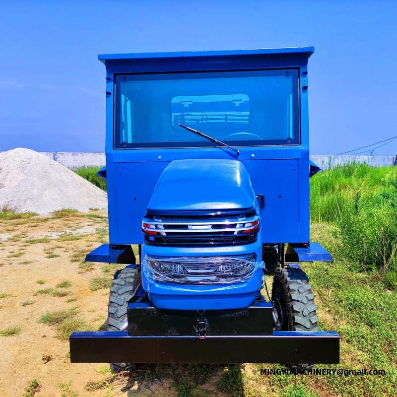 off road dumper