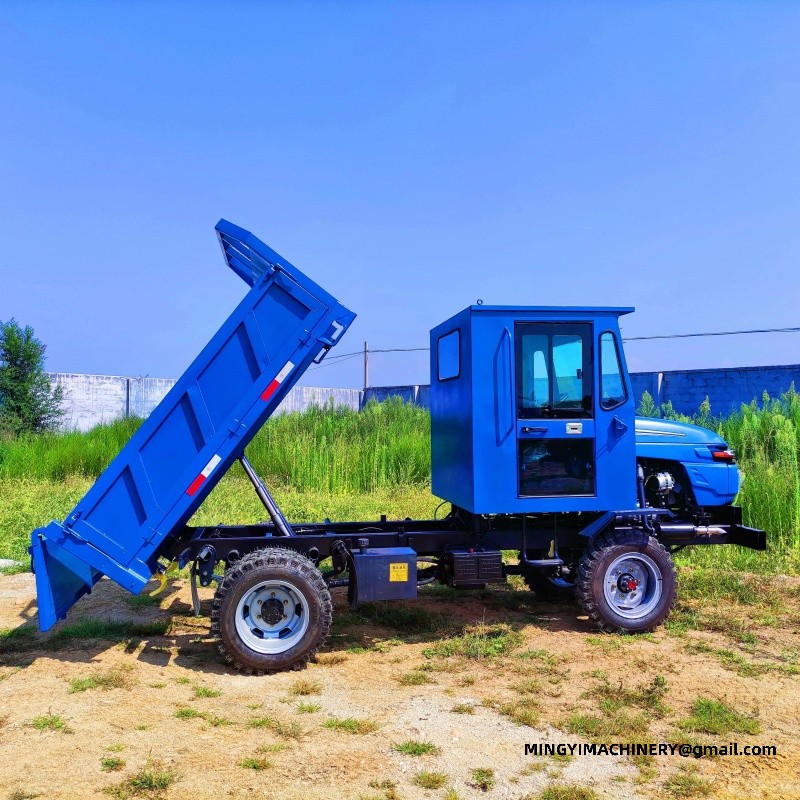 4x4 utility vehicle
