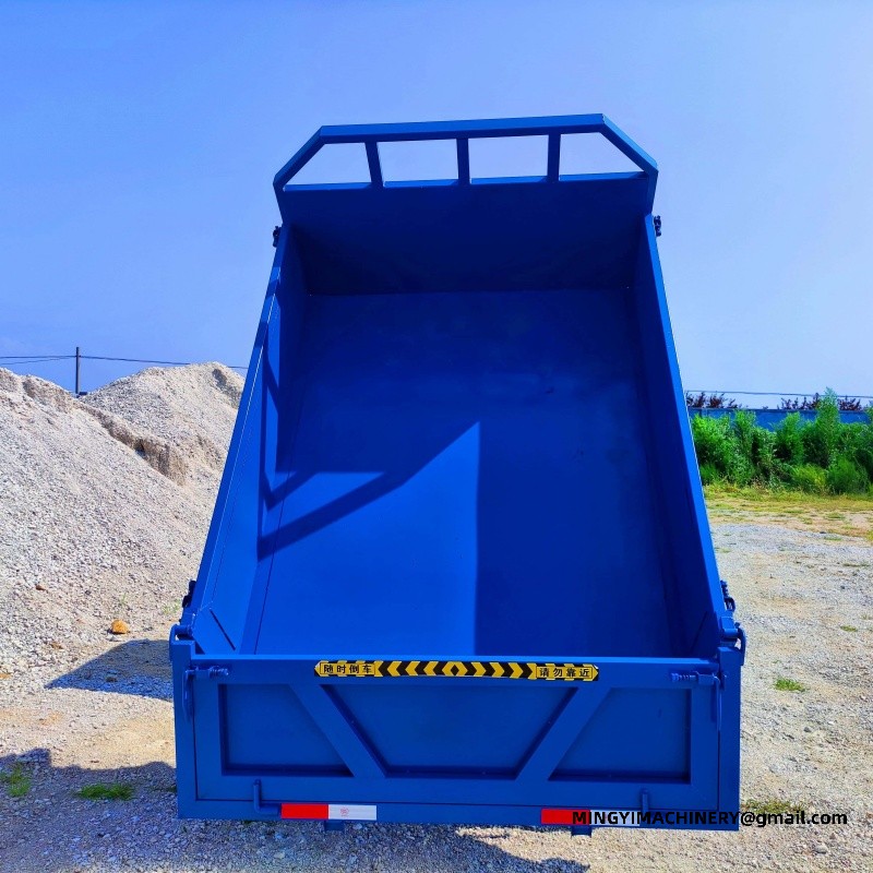 4x4 utility vehicle
