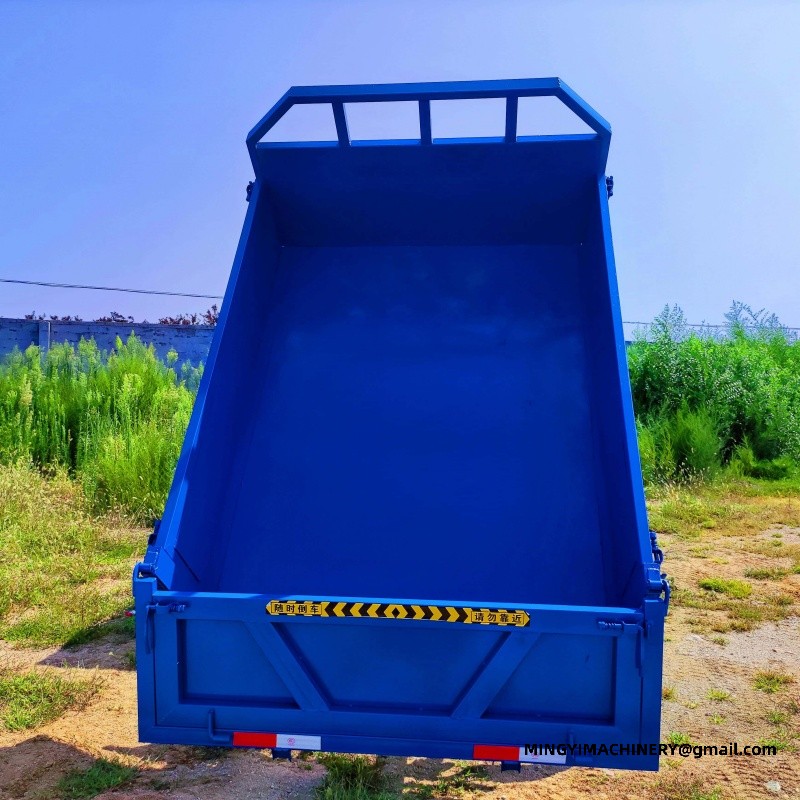 4x4 utility vehicle