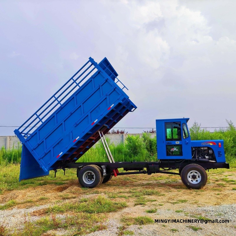 4x4 dumper for sale