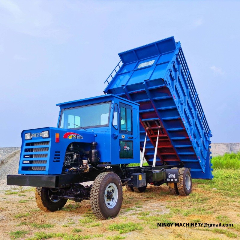 4x4 dumper for sale