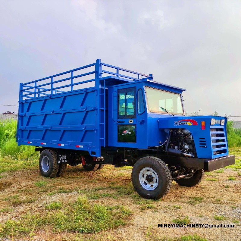 4x4 dumper for sale