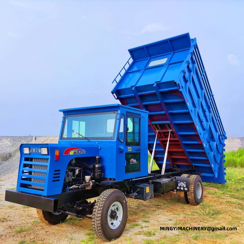 4x4 dumper for sale