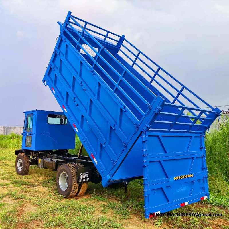 wholesale 4WD dumper