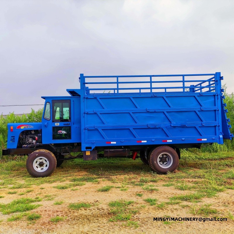 wholesale 4WD dumper