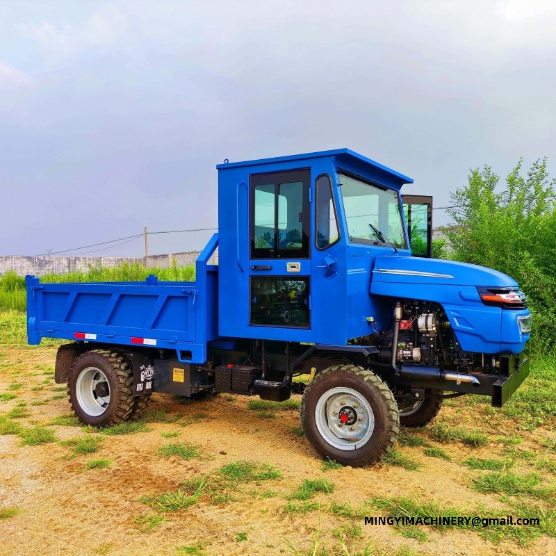 diesel 4x4 dumper for sale