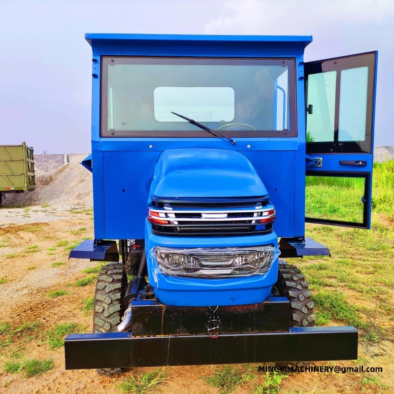 diesel 4x4 dumper for sale