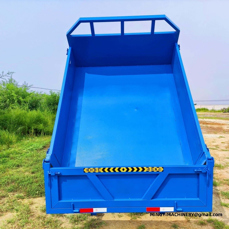 4x4 water tank vehicle