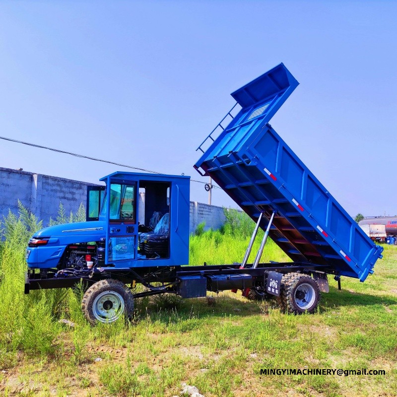 all terrain cargo vehicle
